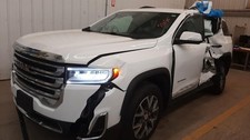 Oem Condenser For Acadia Assy Oem Condenser For Acadia Assy