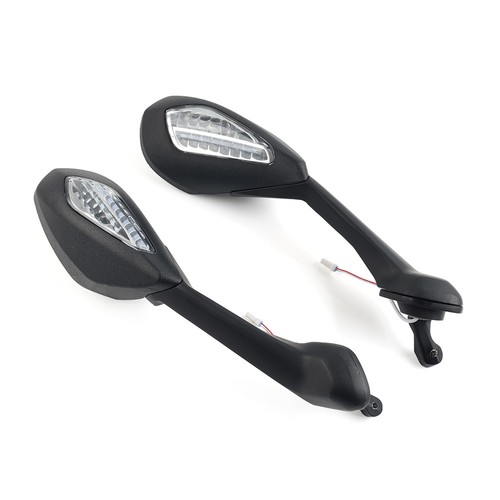 Links rechts Rückspiegel LED-Blinde für Ducati Supersport S 936 17-20 - Picture 8 of 14