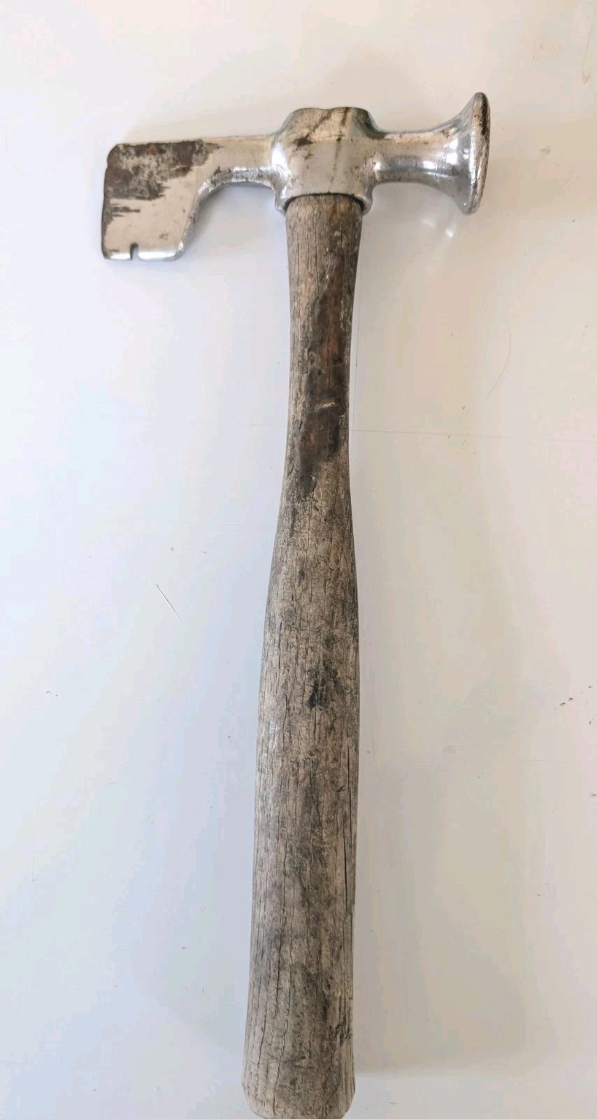 Vintage WAL-board Sheet Rock Drywall Hammer Hatchet USA