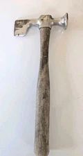 Vintage WAL-board Sheet Rock Drywall Hammer Hatchet USA