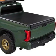 Truxedo Pro X15 Roll Up Tonneau Bed Cover For 2022-2024 Toyota Tundra 5 7 Bed Truxedo Pro X15 Roll Up Tonneau Bed Cover For 2022-2024 Toyota Tundra 5 7 Bed