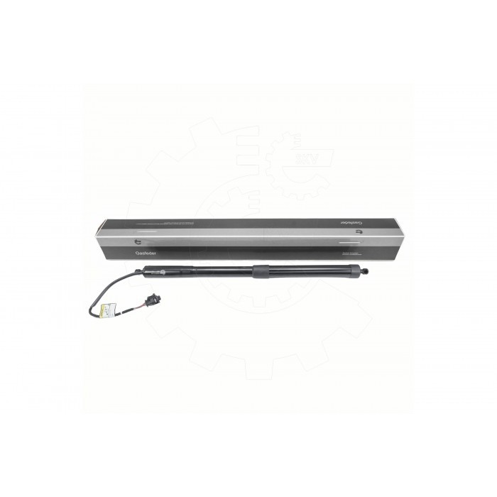Vérin hayon de coffre LR154248 en acier renforcé pour Range Rover V