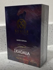 DRAGALIA (EL FUEGO DE) by Renier Perfumes Extrait De Parfum 50ML USA SELLER