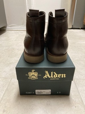 Alden D1850H