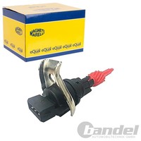 Magneti Marelli Kurbelwellensensor Passend FüR Audi A3 TT Seat Cordoba Ibiza