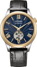 Citizen NH9136-02L Man Mechanical Watch
