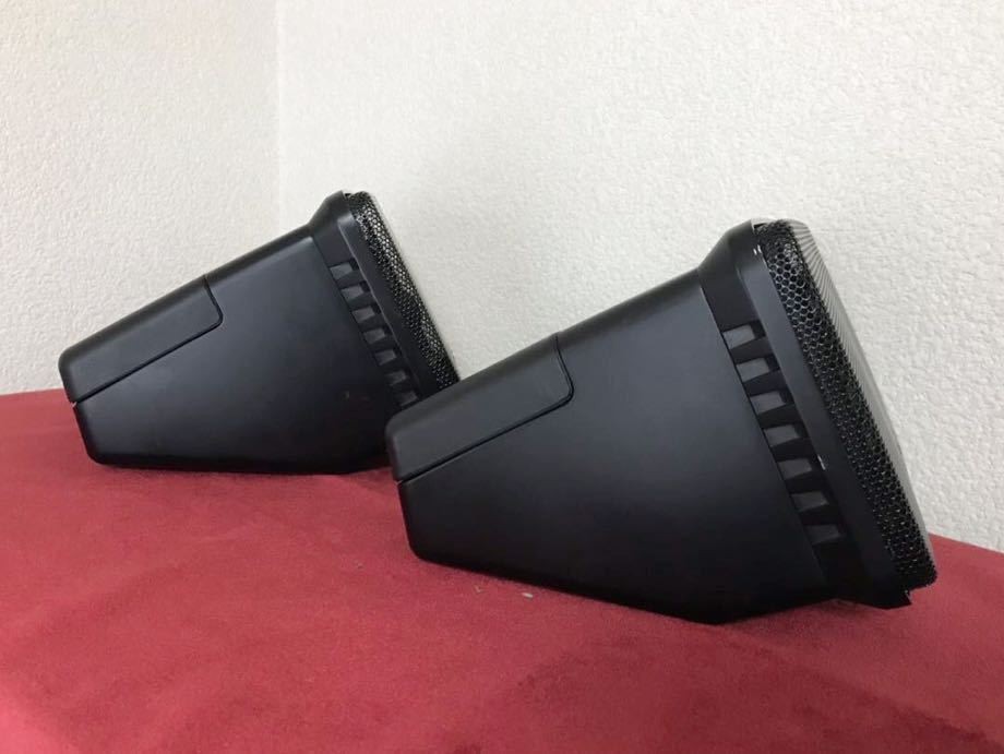 Nakamichi Sp-350 Stationary Sealed 2-Way Speaker High-Fidelity