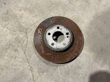 MERCEDES-BENZ CL W215 Bremsscheibe hinten rechts 16C05840E MINTH194MM 32187528