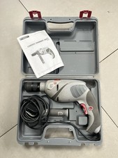 Performance Power PHD710A 710W Hammer Drill. Good Working Order