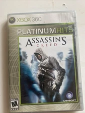 Assassin's Creed - Microsoft Xbox 360