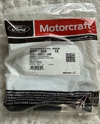 WPT-928 Motorcraft Climate Control Seat Module Connector New for F150 Truck F250