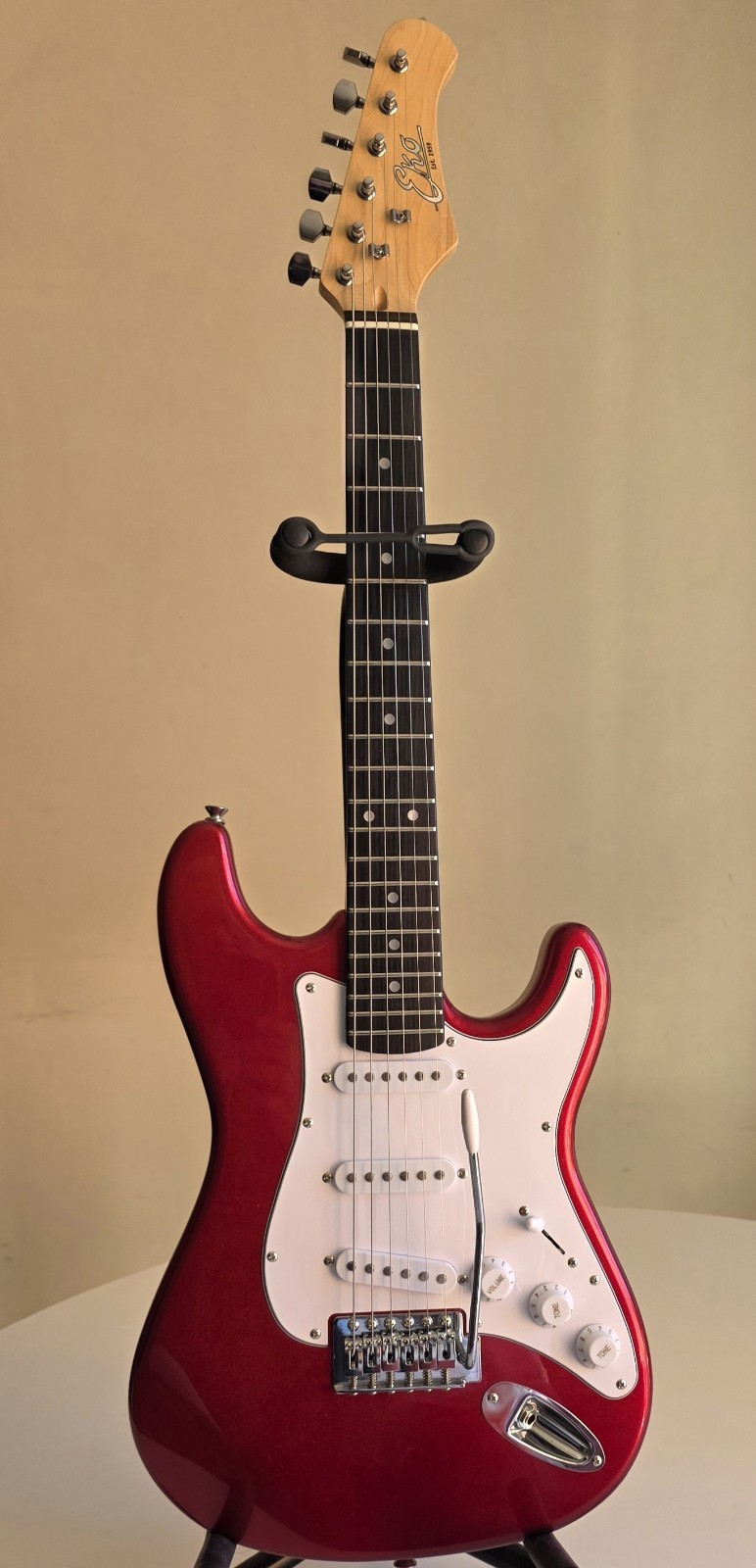 Eko Electric Guitar (Short-Scale)