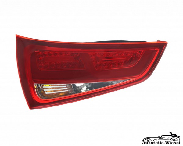 Hella RüCkleuchte FüR Audi A1 Sportback Links Hinten 10-18-image