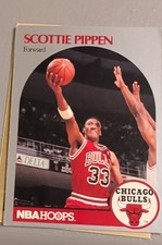 Click to enlarge Scottie Pippen
