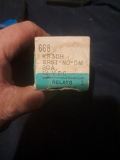 potter brumfield relay