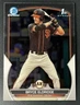 2023 Bowman Draft Bryce Eldridge Chrome 1st Prospect #BDC-107 Giants