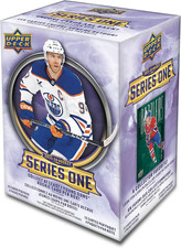 2025-26  Series 1 Hockey Blaster Box