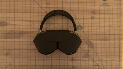 Apple AirPods Max - Space Gray - Lightning version