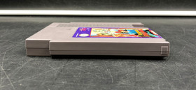 Chip 'N Dale: Rescue Rangers (Nintendo Entertainment System, NES) Cartridge Only