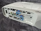 Epson PowerLite 970 3LCD Projector 4000 Lumens XGA 4:3 HDMI - only 80hrs on Lamp — photo 2
