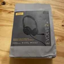 JABRA 23089-989-879 HEADSET T239752