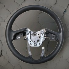 2016 Hyundai Elantra Sedan Steering Wheel OEM...