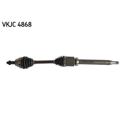 SKF Antriebswelle vorne rechts für Volvo C30 S40 V50