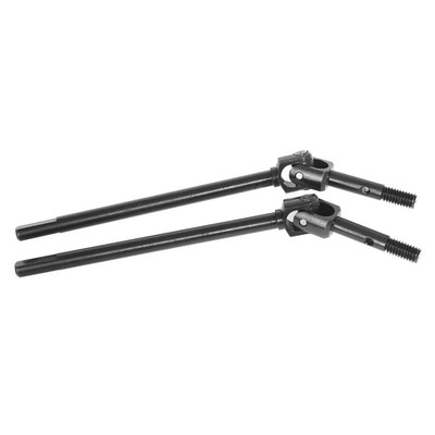 RC Spare Part for RGT for 136100 V3 1/10 RC Car Upgrade Parts 2Pcs Metal CVD Dri