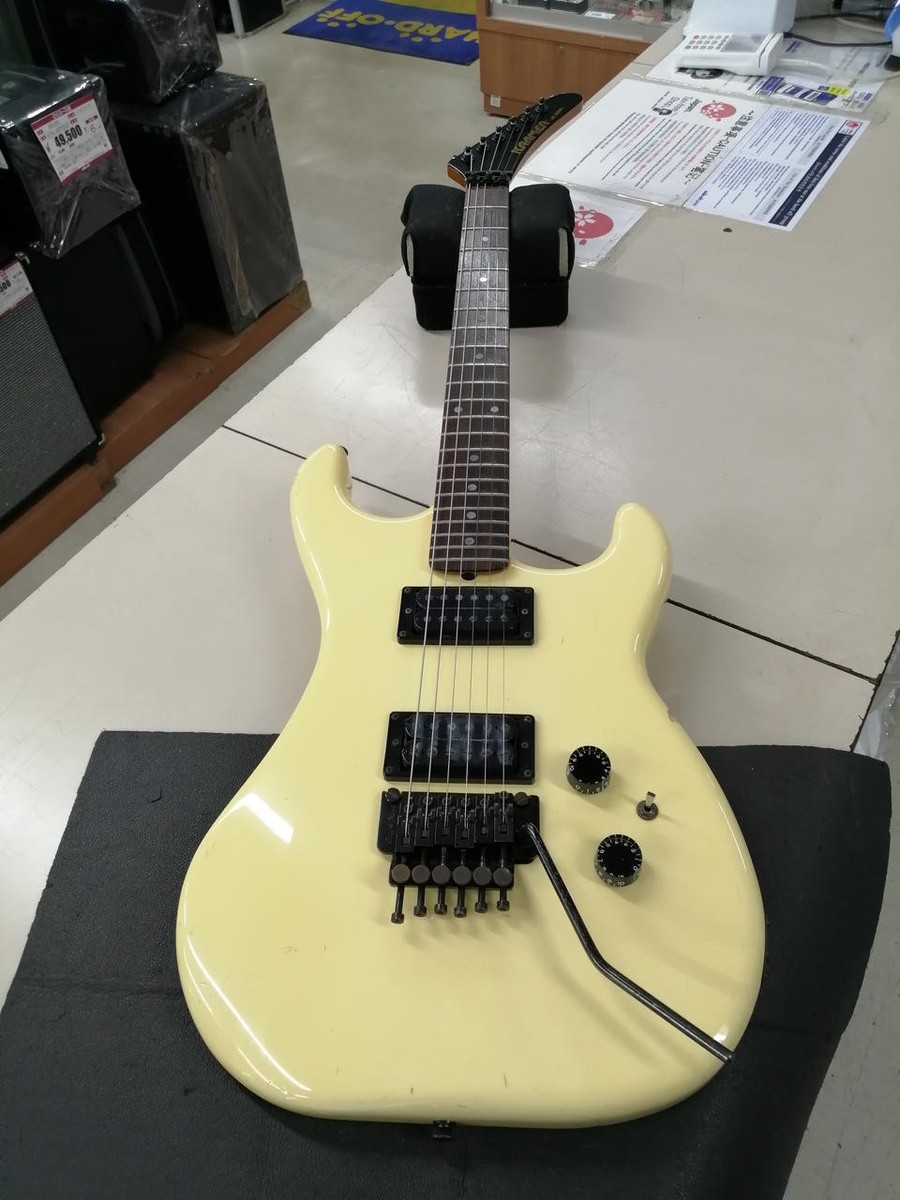 ギター Kramer jk2000 Kramer Jk2000 Electric Guitar | eBay