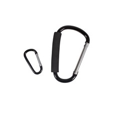 Childcare Stroller Hooks, 2 Pack