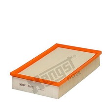 HENGST FILTER E152L Filter Für Innenraumluft Für AUDI, VW