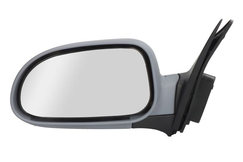 Left Side Mirror Fits: CHEVROLET LACETTI/NUBIRA, DAEWOO LACETTI/NUBIRA 05.