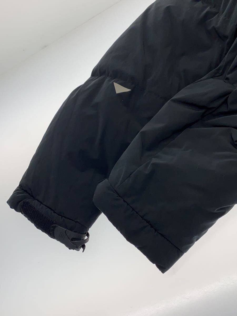 Black Liberaiders XL Polyester Down Jacket 760051903 | eBay