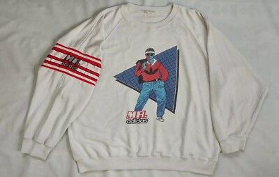 VTG RARE 80's ADIDAS SAMPLE NOT TO BE SOLD