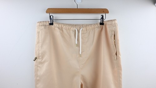 P.E Nation "Half Court pant" in shortbread size M/UK10 BNWT - Bild 6 von 15