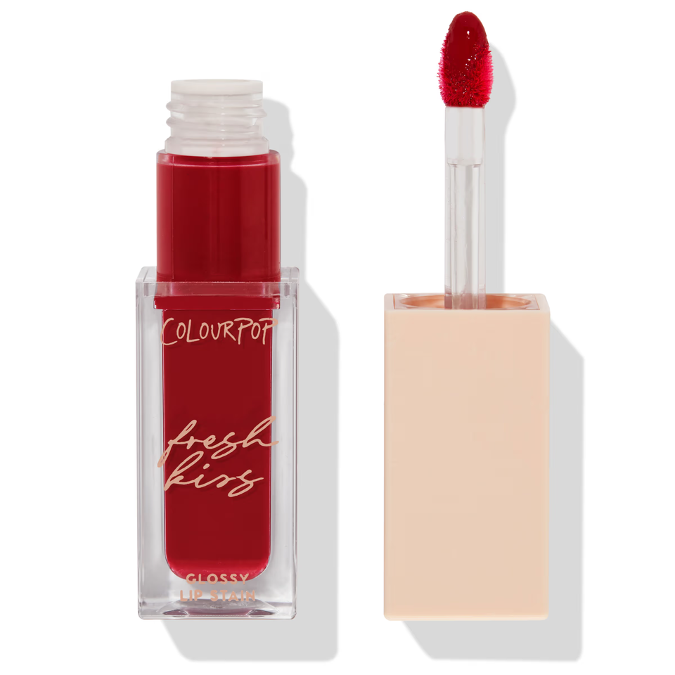 ColourPop Fresh Kiss Glossy Lip Stain 6gm eBay