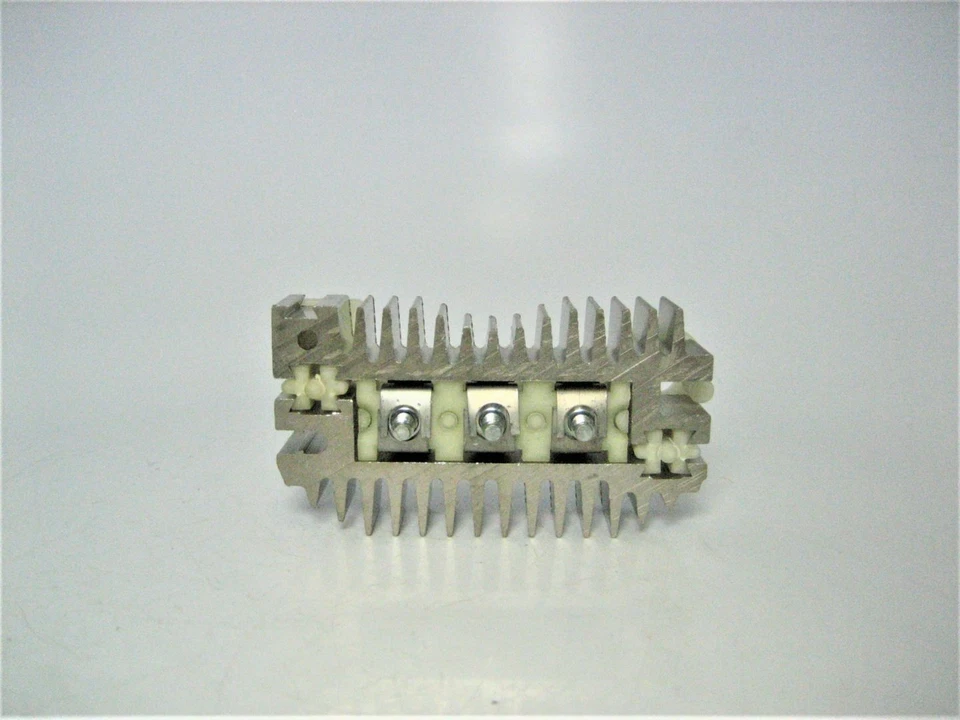 Sierra 18-5958 Delco 3-Wire Marine Engine Motor Alternator Rebuild Kit *NEW* - Изображение 4 из 4