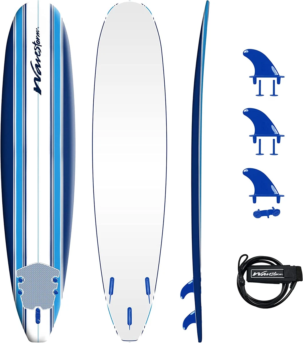 9ft soft surfboard deals