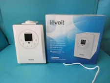 LEVOIT Humidifiers for Large Room Bedroom (6L), Warm and Cool Mist Ultrasonic CR