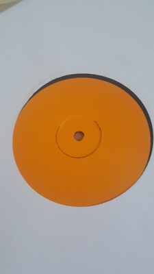 Liberators 12'' Rassensituation Sidney Rodgers  Don't Want To End Up In Slavery