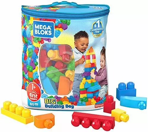 Building Blocks For Kids, Toys Blocks