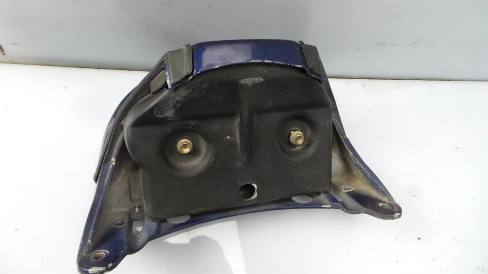 DUCATI ST4 916 1998 2002 EMPUÑADURA TRASERA PASAJERO USADO VER FOTOS Foto 4 de 4