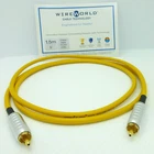 WireWorld Chroma 7 Coaxial Digital Cable 1.5 meter
