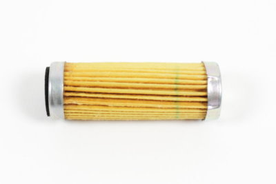 Benzinfilter Filter Patrone Einsatz Vergaser CHECKER	1981 CHEVROLET 1975-1990