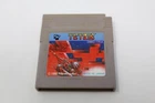 Tetris (Nintendo Game Boy 1989) Japanese Version Official