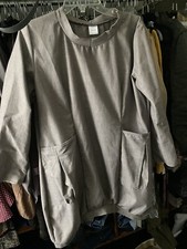 Enrose dress Boohoo Size M