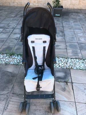 baby love ezy fold pram