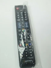Universal Remote Control Controller For Samsung AA59-00581A LCD LED 3D Smart TV