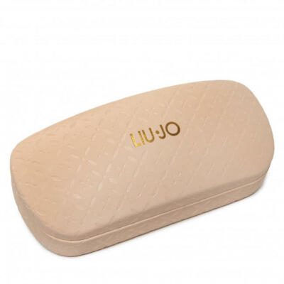 NEW Liu Jo LJ 116S 754 Gold Sunglasses with Brown Gradient  display picture 2