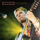 TRIPLE VINYL NEW SEALED David Bowie Look At The Moon! Vinyl LP 2021